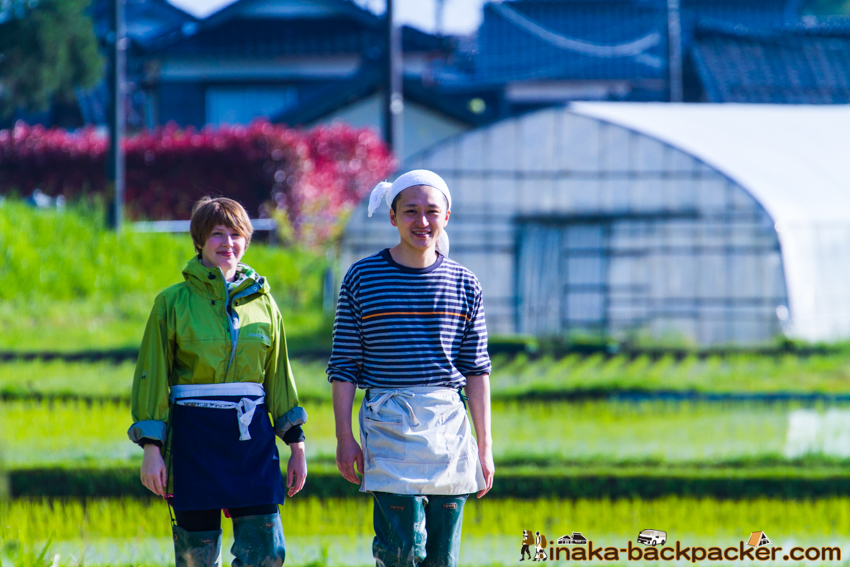 石川県 能登 穴水町 輪島 能登町 珠洲 田舎体験 countryside lifestyle experiences in Japan
