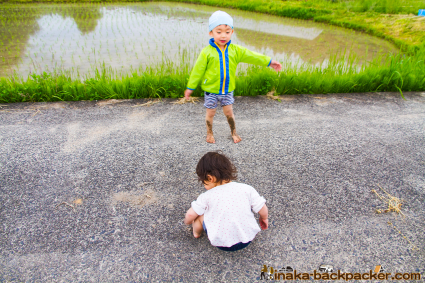 能登 穴水町 田舎時間 農業 漁師 牡蠣 水揚げ 地方 田舎 体験 noto anamizu iwaguruma rural countryside farming oyster lifestyle experiences Japan